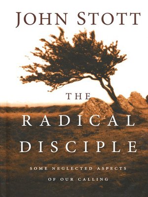 cover image of Radical Disciple